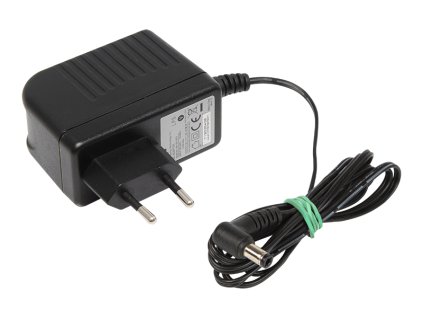 Preklopno napajalno enoto 12V/1500mA DC 2,5/5,5(+)