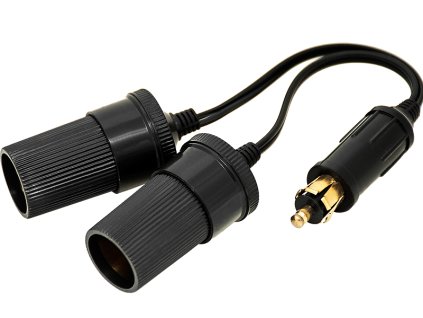 Vžigalnik za avto - razdelilec 22-220#