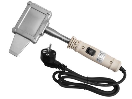 Električna spajkalna postaja 320W ZD715