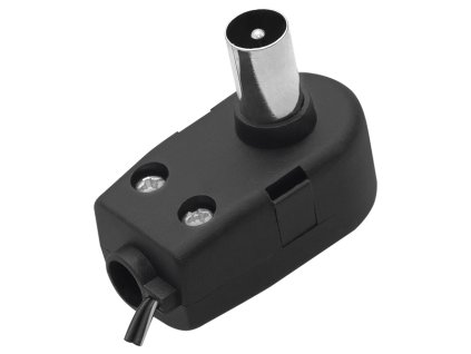 Konektor za napajanje antene HQ brez kabla