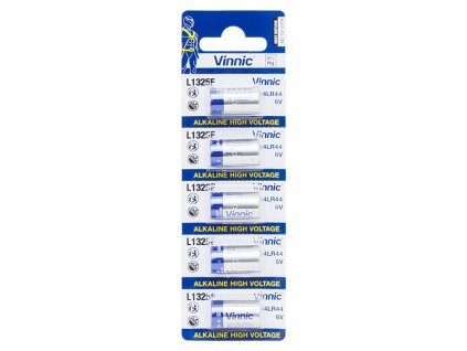 Baterija 6V 1325 blister