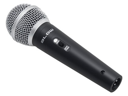 Brezžični mikrofon PRM317