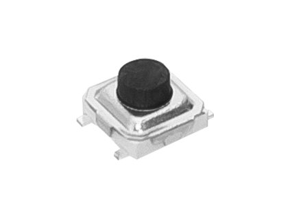 Stikalo 3x3 h=2mm SMD