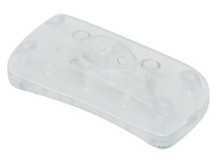 Vmesno stikalo PP14 prozorno 230 V