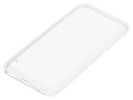 Ovitak iPhone 6 Plus Prosojen "C"