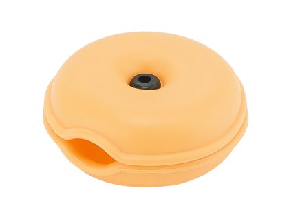 Nosilec za kable - oranžna želva