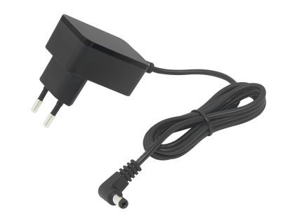 Stikalni napajalnik 12V/500mA 2,1/5,5 (+)