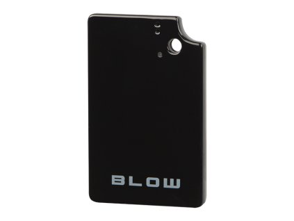 GPS lokalizator BL012 univerzalni črna