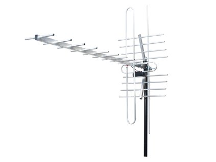 DVB-T antena ATD38S BLOW MUX8 pozi/pion