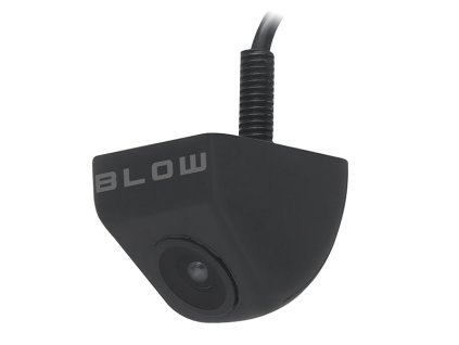 Povratna kamera za avto BLOW BVS-546 povezana s kablom