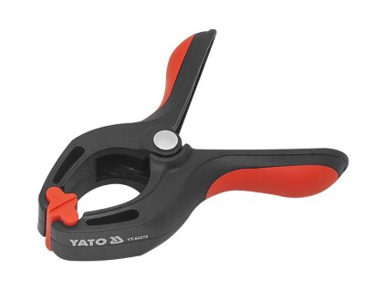 Objemka 100 mm YT-64270