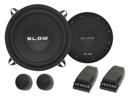 Avto zvočniki BLOW VR-130