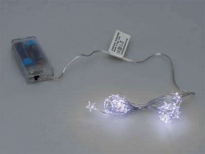 Božične lučke na baterije 70-246#