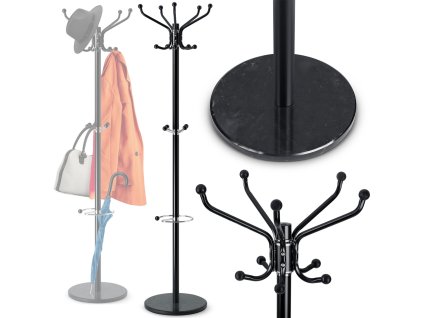 Obešalnik za jakne 684100