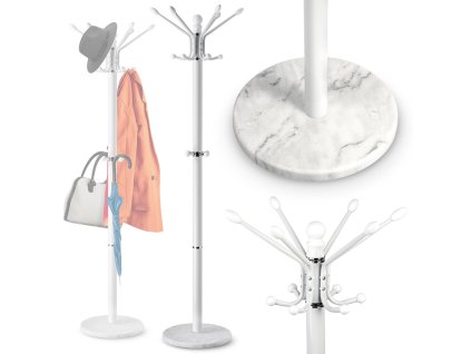 wieszak na ubrania stojacy z 35938