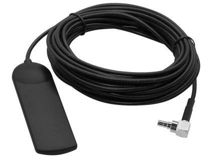 Avtoantena CRC9 3m