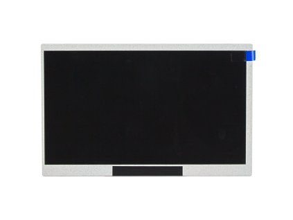 7" 50-pinski LCD matrika