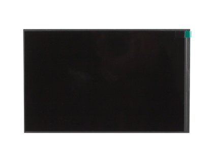 10" LCD matrika