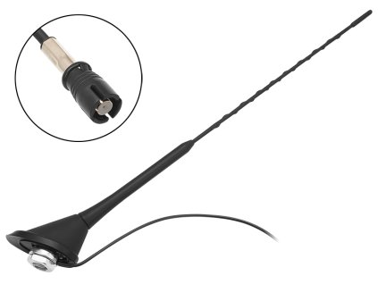 Avtoantena VW group Raku II 40cm