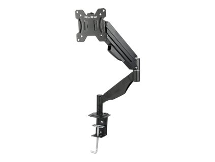 Nosilec za monitor na mizo 13"-27" LCD TV