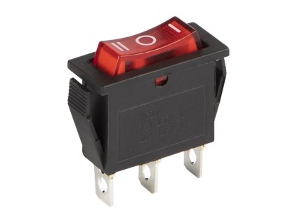 Nihajno stikalo IRS-103-3C VKLOP-IZKLOP-VKLOP