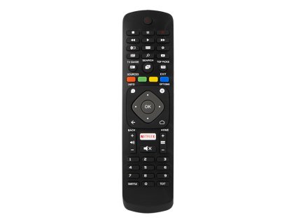 Daljinski upravljalnik PHILIPS VI