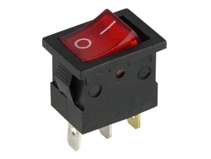 Nihač stikalo 12V MK1012C 100kos