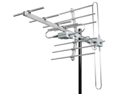 Smerna antena VHF/UHF antena SONUS TV