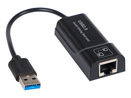 USB omrežna kartica RJ45 LAN kabel K-02