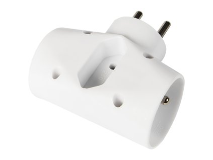 Električni razdelilec R-21 3GN z ozemljitvijo