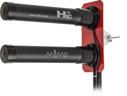 4G antena H4G 7,5mb