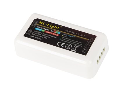 Upravljač za LED RGB RF 144W 4-conski