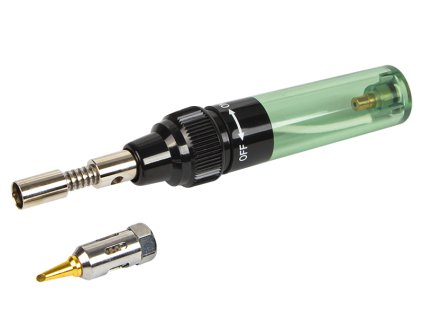 Plinska spajkalnik PR-101