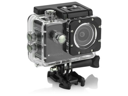 Športna kamera DVR ACTION1000 BLUETEC