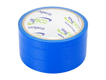 Popravni trak myPACO DUCT BLUE 48/10m