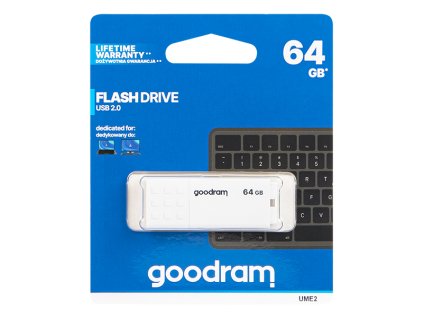 USB ključ 64GB GOODRAM UME2 USB2,0