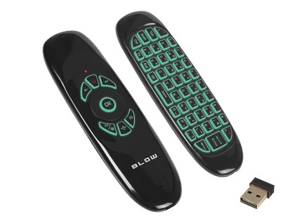 Mini tipkovnica KS-3