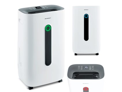 Prezračevalnik zraka BR-523 bel