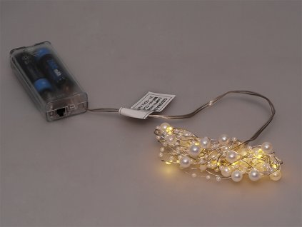 Božične lučke na baterije 70-265#