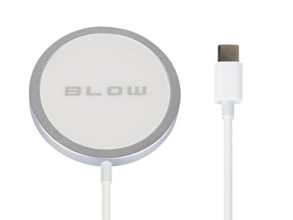 Indukcijski omrežni polnilec WCH-05 magnet