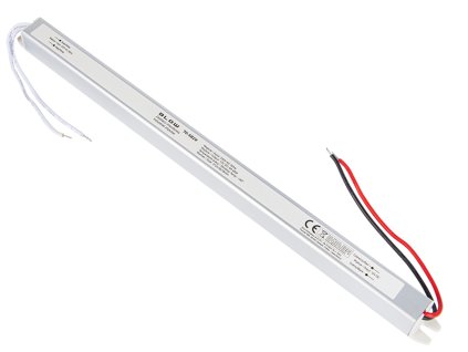 Stikalni napajalnik 12V/4A 48W SLIM