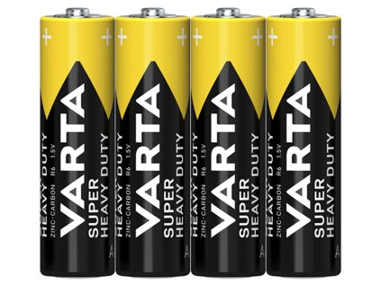 Baterija AA 1,5 R6 Varta
