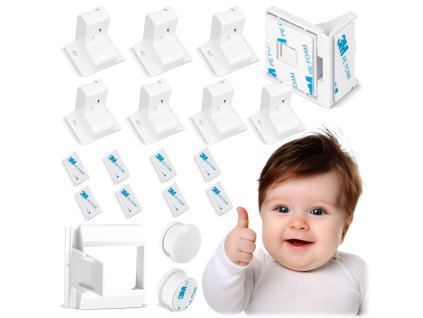 Omejitev za omare 798010 8 kosov