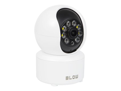 Notranja WiFi kamera H-263