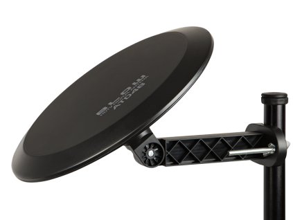 Zunanja antena DVB-T ATD48 LTE aktivna