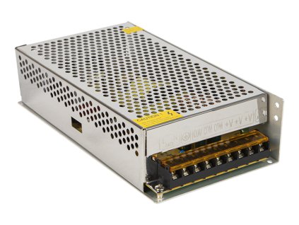 Preklopni napajalnik 12V/21A 250W