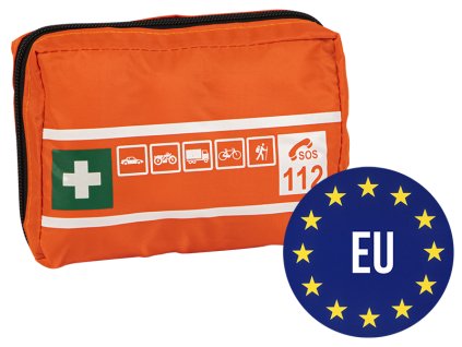 Avto-prva pomoč TK mini b