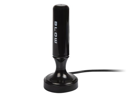 Aktivna notranja DVB-T antena