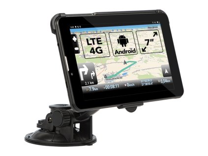 Navigacija GPSTAB7 4G