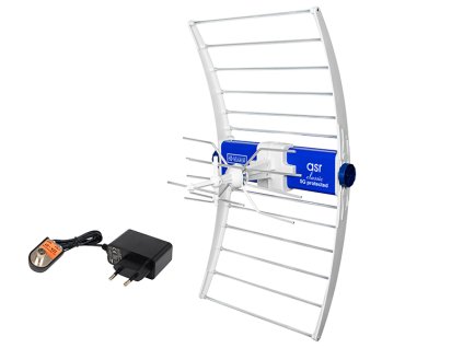 Zunanja antena ASR CLASSIC